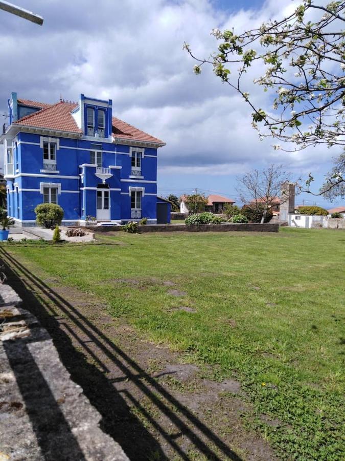 La Clinica Villa Ballota ภายนอก รูปภาพ