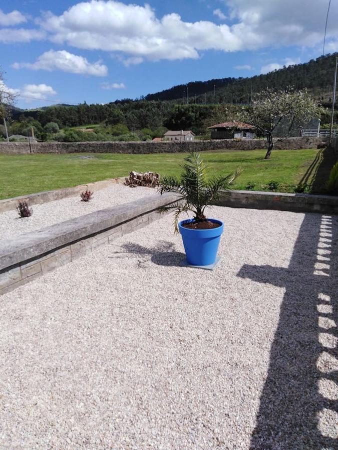La Clinica Villa Ballota ภายนอก รูปภาพ