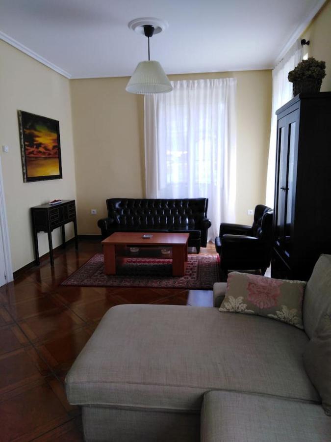 La Clinica Villa Ballota ภายนอก รูปภาพ