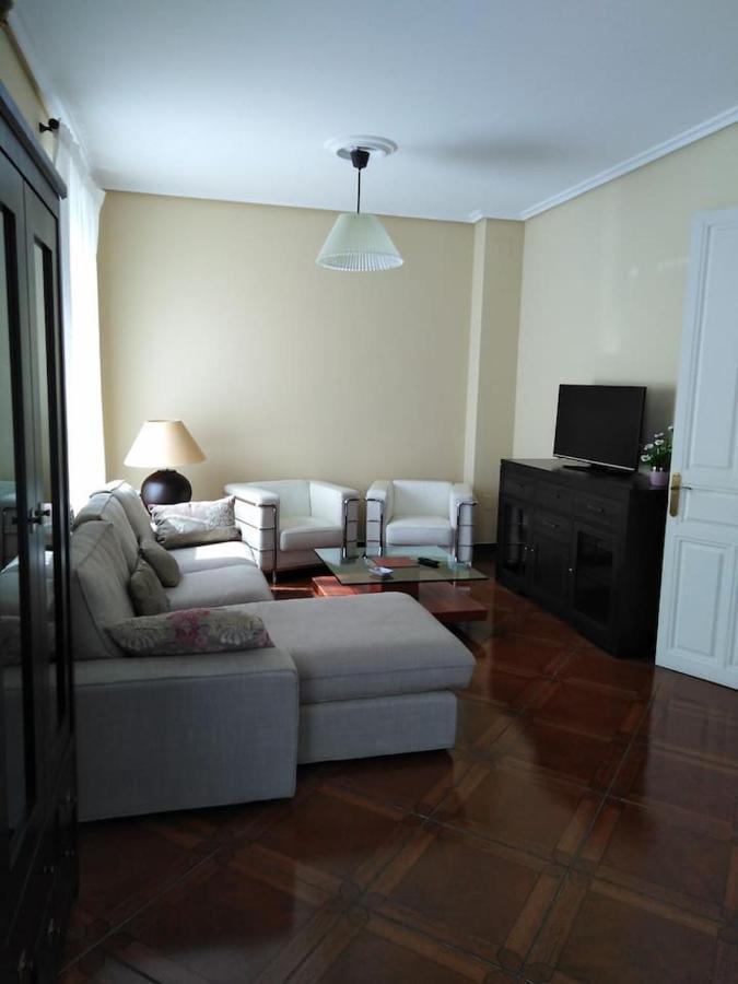 La Clinica Villa Ballota ภายนอก รูปภาพ