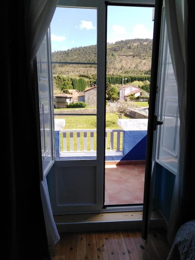 La Clinica Villa Ballota ภายนอก รูปภาพ