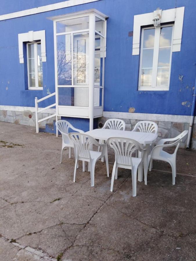 La Clinica Villa Ballota ภายนอก รูปภาพ