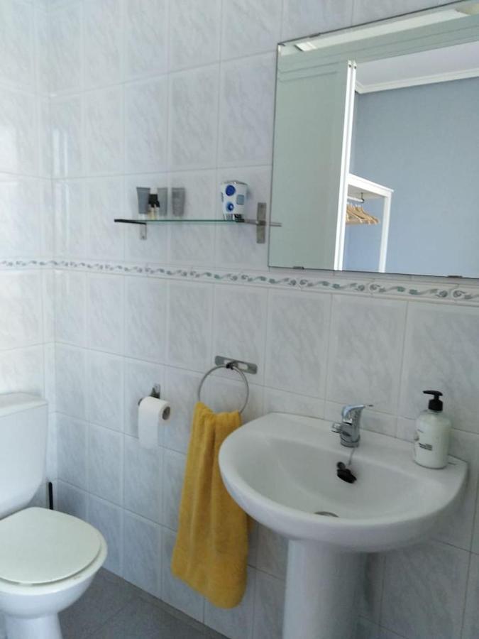 La Clinica Villa Ballota ภายนอก รูปภาพ