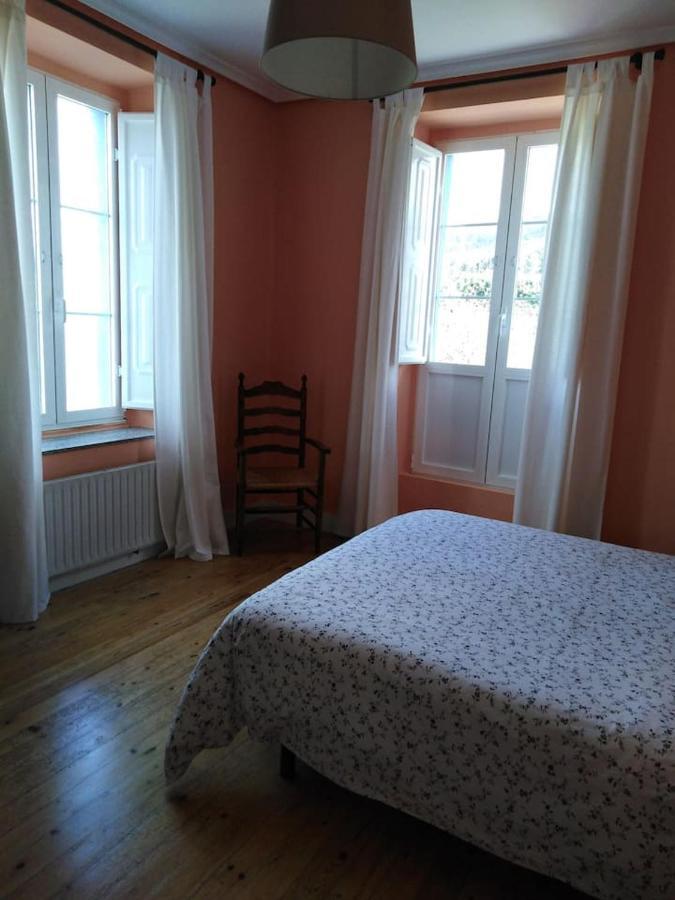 La Clinica Villa Ballota ภายนอก รูปภาพ