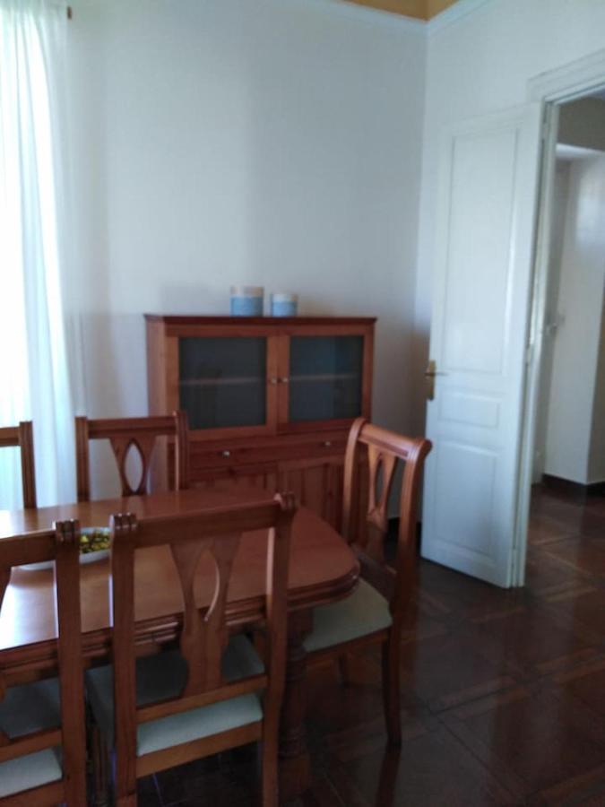 La Clinica Villa Ballota ภายนอก รูปภาพ