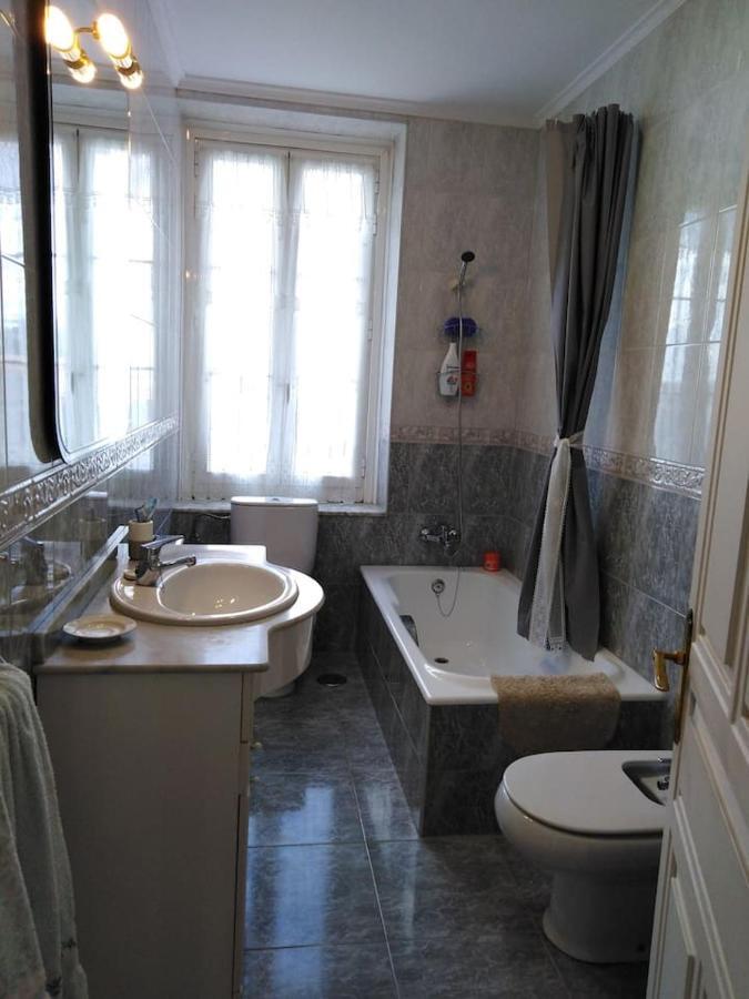 La Clinica Villa Ballota ภายนอก รูปภาพ