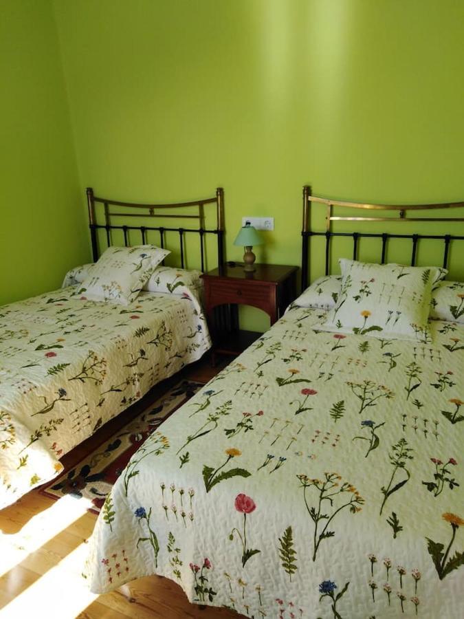 La Clinica Villa Ballota ภายนอก รูปภาพ