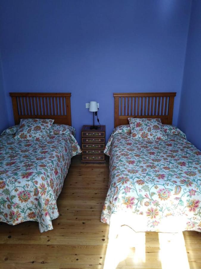 La Clinica Villa Ballota ภายนอก รูปภาพ